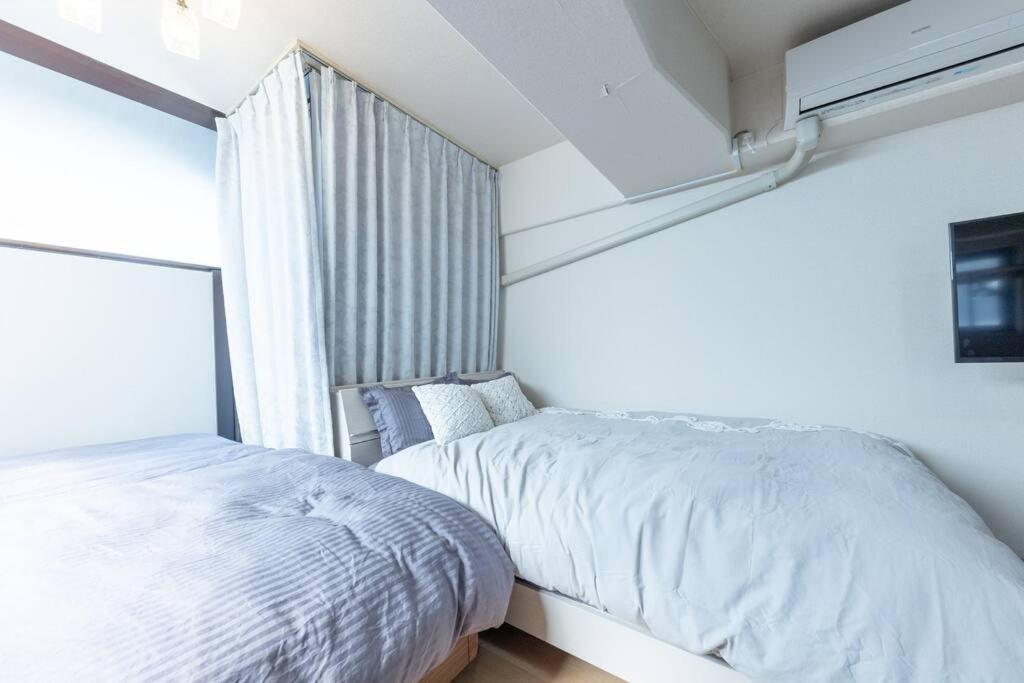 新宿圏, Hall, Shinjyuku Gyoenに近い Präfektur Tokio