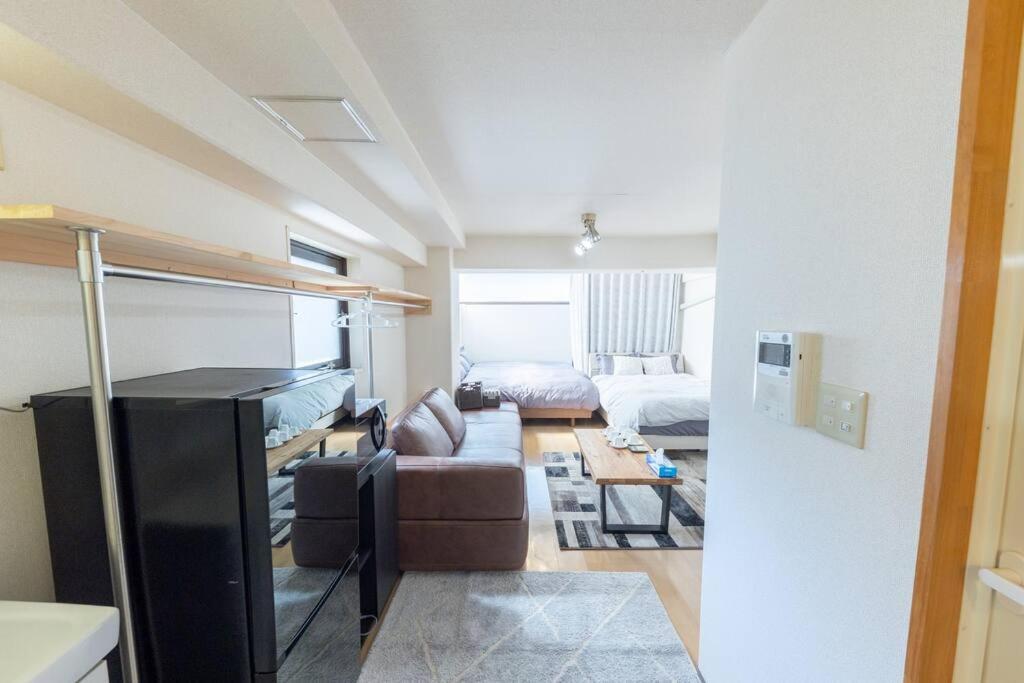 新宿圏, Hall, Shinjyuku Gyoenに近い Apartment
