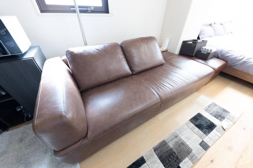 新宿圏, Hall, Shinjyuku Gyoenに近い Apartment