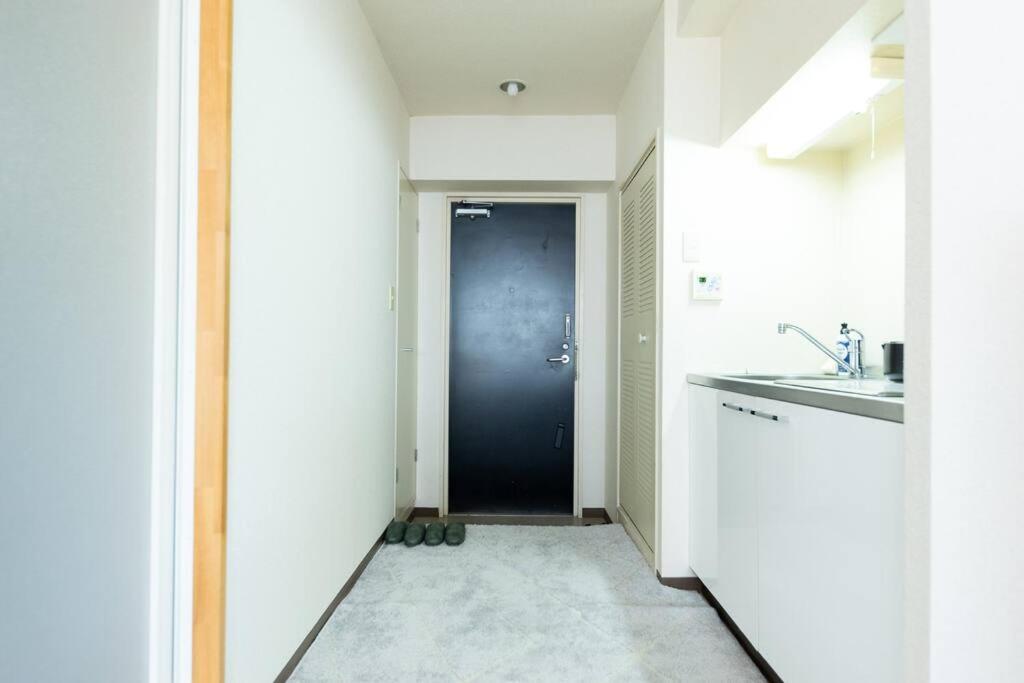 Apartment 新宿圏, Hall, Shinjyuku Gyoenに近い