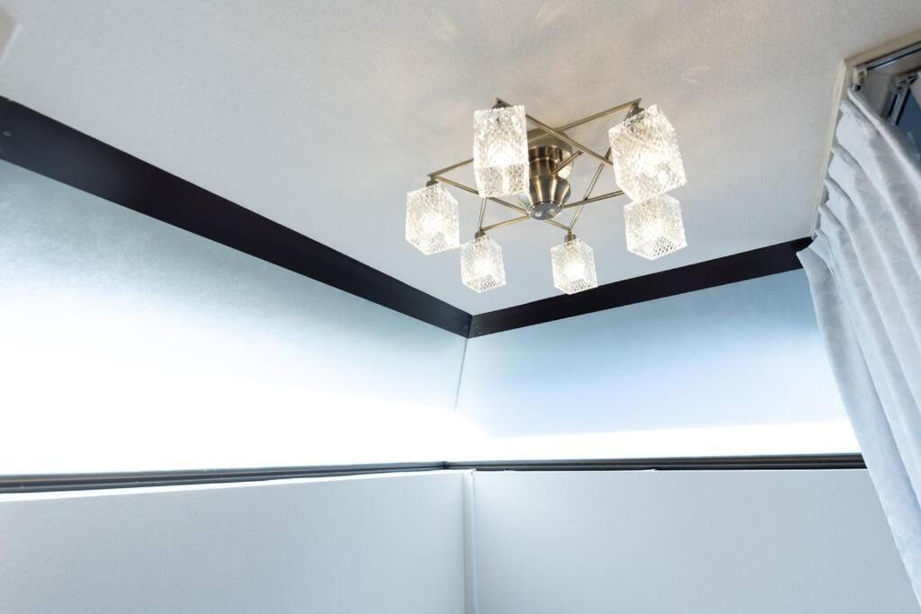 Apartment 新宿圏, Hall, Shinjyuku Gyoenに近い Präfektur Tokio