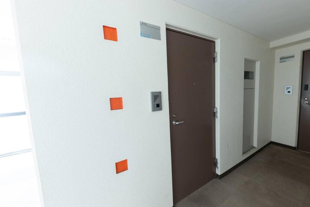 新宿圏, Hall, Shinjyuku Gyoenに近い Apartment *