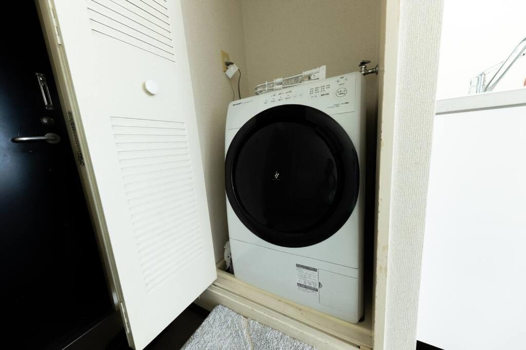 Apartment 新宿圏, Hall, Shinjyuku Gyoenに近い *